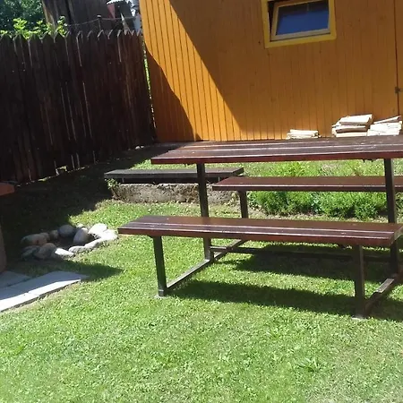 Vakantiehuis Domcek David