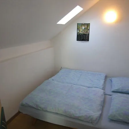 Domcek David Vakantiehuis Liptovský Trnovec