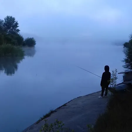 Vakantiehuis Domcek David Liptovský Trnovec